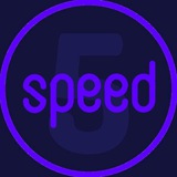 Telegram profile photo for SpeedCDZ: ОТВЕТЫ НА ЦДЗ | Канал