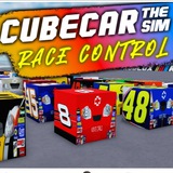 Telegram profile photo for Nascar Races Cube/RoBlox