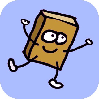 Telegram profile photo for Latin is Simple