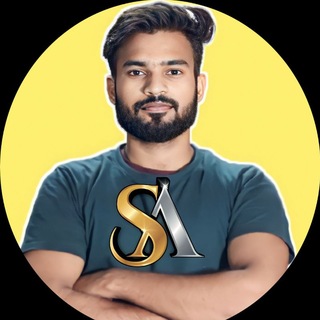 Telegram profile photo for Shakti Academy Official