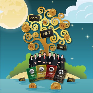 Telegram group profile photo for Smart Ecosystem | Official °