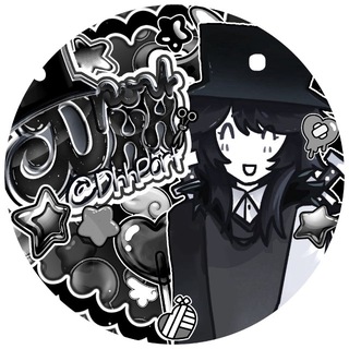 Telegram profile photo for 𓏲ּ𝒟ꫝꫝ'𝚜 . 𝓅𑄝𝓇𝓉𓍢ִ໋