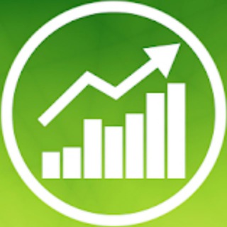Telegram profile photo for Статистика торговли