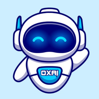 Telegram profile photo for 0xAI