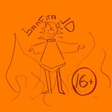 Telegram profile photo for Sanfira Jd|16+