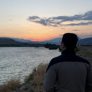 Telegram profile photo for Mahmud Abdulmalik