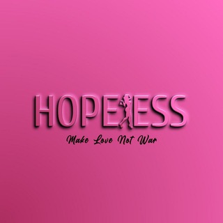 Telegram profile photo for Hopeless Cloud (Waiting Area)