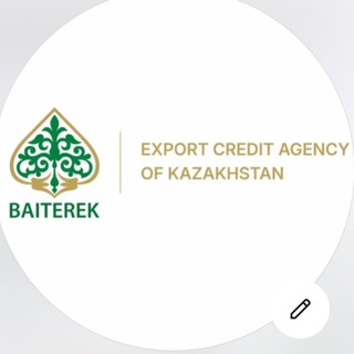 Telegram profile photo for KazakhExport