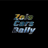 Telegram profile photo for Zolo Cars Daily