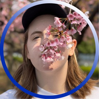 Telegram profile photo for kirarita_