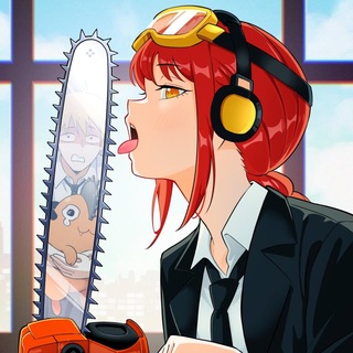 Telegram profile photo for HE: Hentai <3 | Cosplay