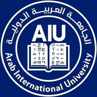 Telegram profile photo for كلية الهندسة المعلوماتية والاتصالات💻