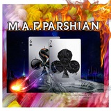 Telegram profile photo for m.a.f.parshian