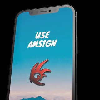 Telegram profile photo for AmS1gn Support
