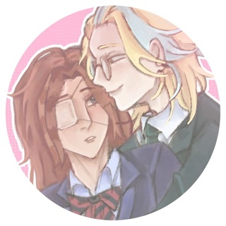 Telegram profile photo for ꒰͜ ׁㅤ𝐫𝗂𝗇s͟͟a͟͟e𝗄𝐨 𝗅𝐨𝗏𝖾𝗉𝗅𝖺𝖼𝐞 ⸝⸝ㅤ ݂