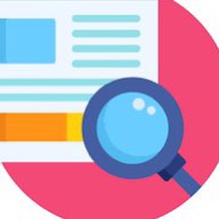 Telegram profile photo for کاریابی؛شبکه سازی مؤمن