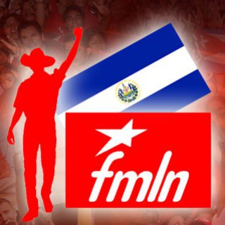 Telegram profile photo for FMLN