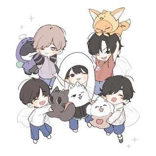 Telegram profile photo for gyu咖啡厅⋆🐾°