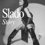 Telegram profile photo for ТОРТЫ ТАЙШЕТ | Slado story