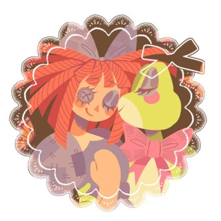 Telegram profile photo for ㅤㅤ𐔌٤ ﮵ྀི 𝙁𝙧𝙤𝙜𝙜𝙮𝙙𝙤𝙡𝙡 ゙⃞ᩙ ꯭ ᪾ ꯭𝆋꪿𝟅𝟈 ׁ ׅ