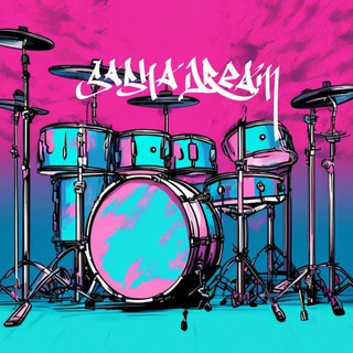 Telegram profile photo for Sasha Dream