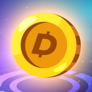 Telegram profile photo for Disi Coin | $DIC | RUS