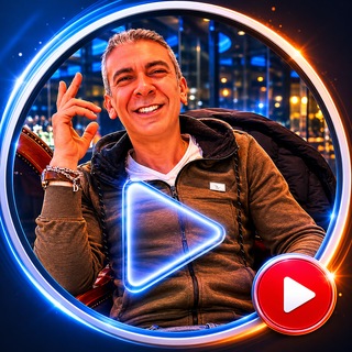 Telegram profile photo for أرشيف فيديوهات - د. ضياء العوضي