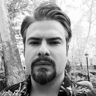 Telegram profile photo for علی کسیری