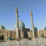 Telegram profile photo for ❁ اَبَاصَالِحَ الْمَهْدِی (عجِّل)ْ ❁
