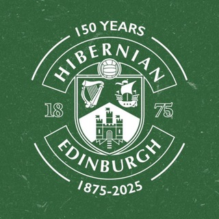 Telegram profile photo for Hibernian FC | St.George's Hibees
