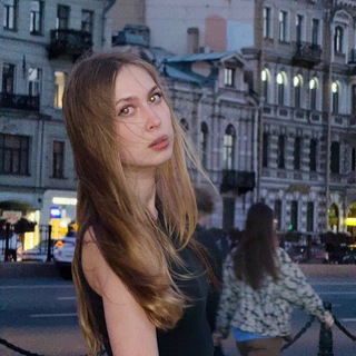 Telegram profile photo for Лиза Киреева