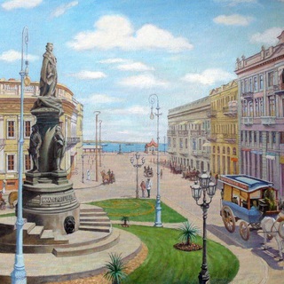 Telegram profile photo for Не повредит, Одесса