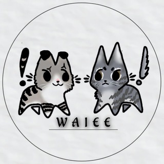 Telegram profile photo for WА!ЕЕ.