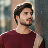 Telegram profile photo for ألـشـاعـر مُـحــمد ألــكَـنـانـِـي
