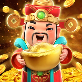 Telegram profile photo for แจกเครดิตฟรี สล็อตPGSLOT พีจีออนไลน์ บาคาร่า โปรทุนน้อย