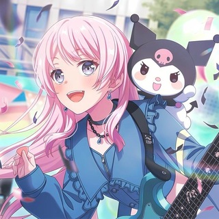 Telegram profile photo for ↝ :: overhead info cm ♡