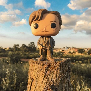 Telegram profile photo for MOONY | FUNKO POP