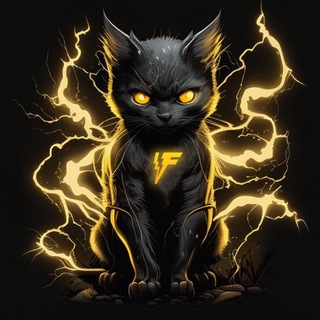 Telegram profile photo for F1ashko