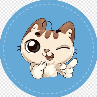 Telegram profile photo for Милые стикеры | Фрирен