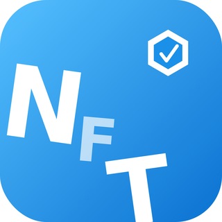 Telegram profile photo for okNFT