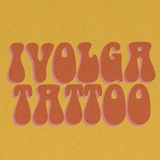 Telegram profile photo for IVOLGA TATTOO🧡Мария Иволга