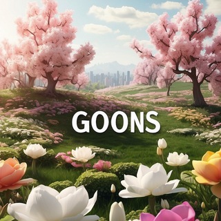 Telegram profile photo for Goons Channels™