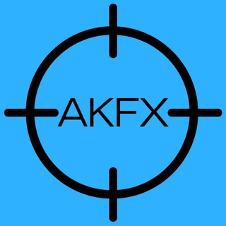 Telegram profile photo for AKFX