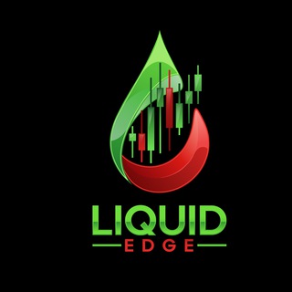 Telegram profile photo for LiquidEdge Portal