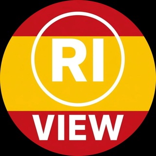 Telegram profile photo for Новости Мадрида | RI VIEW