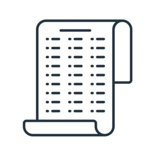 Telegram profile photo for Документы РФ | ДНР | ЛНР | Херсон | Запорожье | Мариуполь |