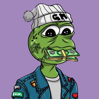 Telegram profile photo for УГОЛ ДУРОВА