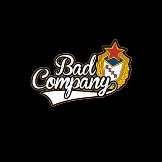 Telegram profile photo for Bad Company