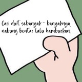 Telegram profile photo for ini jastip