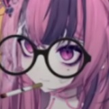 Telegram profile photo for Just Pink Azure |16+|